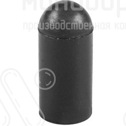 Термостойкие заглушки для наружной резьбы m14 gas/bsp 1/4 unf/jic 1/2 – CE12.2x38.1 | картинка 2