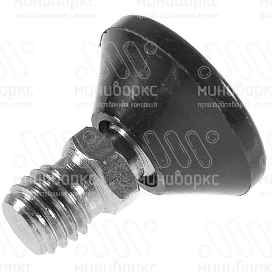 Регулируемые опоры m10x10 26 – 114012937G | картинка 3