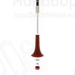 Изделия для каната – MW005-1BK | картинка 6