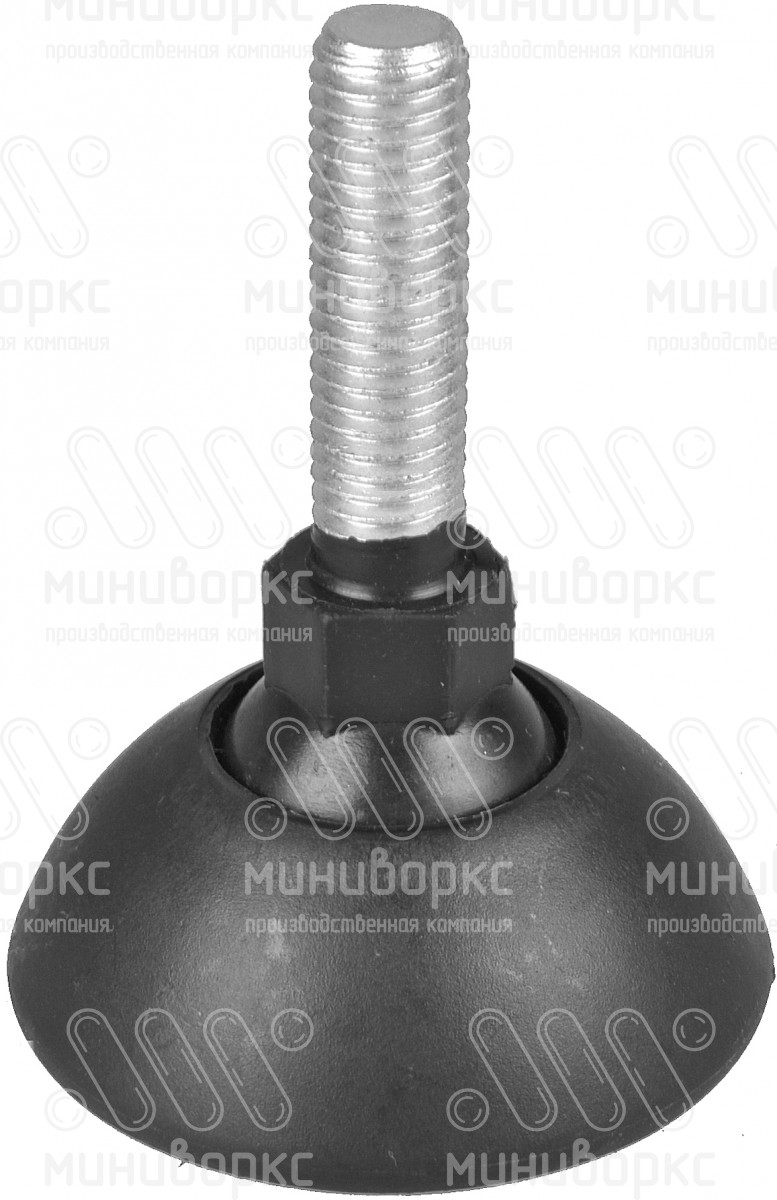 Регулируемые опоры m10x35 50 – 50М10-35БС | картинка 2