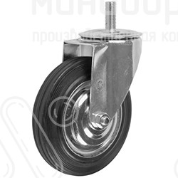 Промышленные колеса и ролики – SCT42-12 | картинка 1