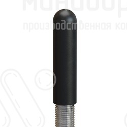 Термостойкие заглушки для наружной резьбы m20 unf/jic 3/4 – CE19,1x88,9 | картинка 4