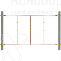 Конструкции МОДУЛЬ – M-0546.20-4w | картинка 2