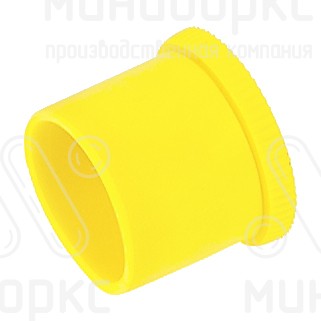 Заглушки внутренние с резьбой m10 gas/bsp 1/8 – CTLTPE1/8 | картинка 2