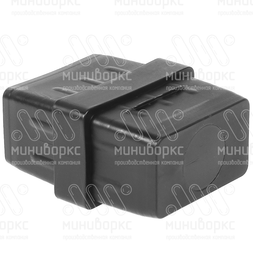 Бужи для армейских кроватей 40x25 – С25-40ЧС | картинка 3