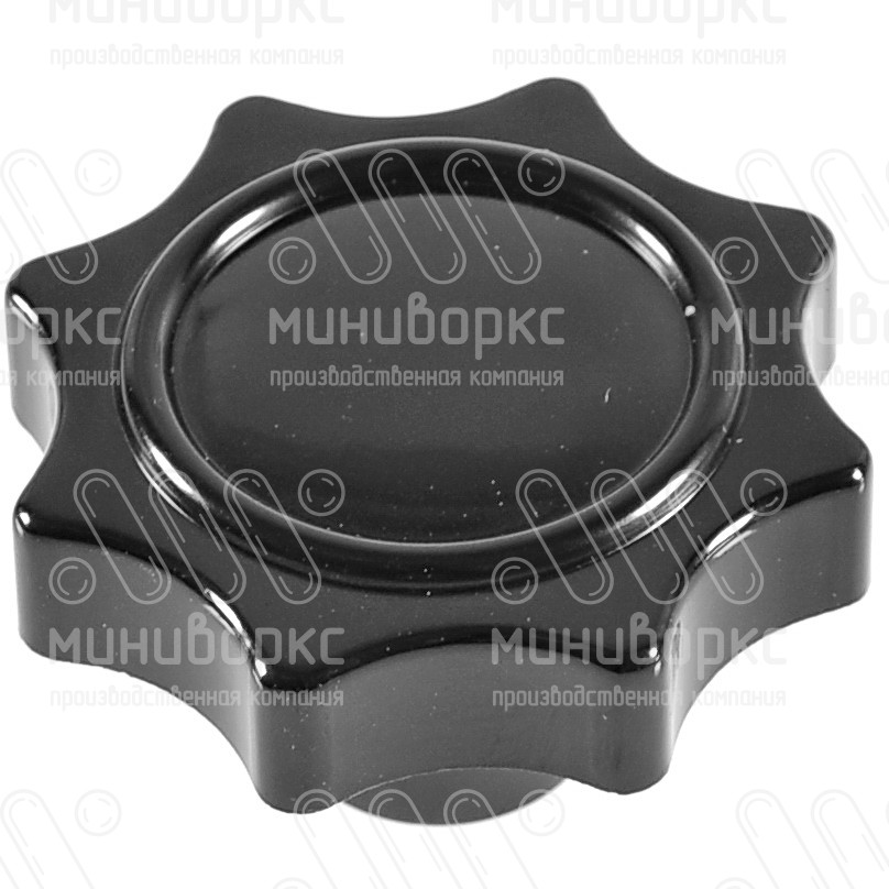 Фиксаторы с гайкой m12 60 – STG1B6012ST-01H | картинка 3