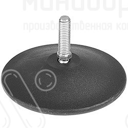 Регулируемые опоры m10x30 100 – 114061273N | картинка 2