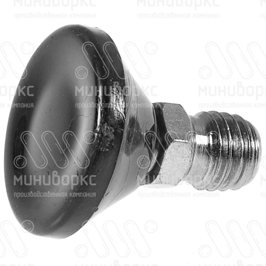 Регулируемые опоры m10x10 26 – 114012937G | картинка 2