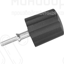 Винтовые фиксаторы m8x30 50 – 114124573G | картинка 2