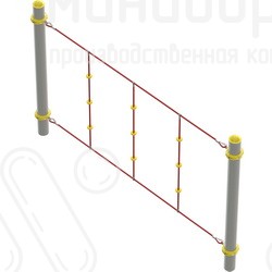 Конструкции МОДУЛЬ – M-0546.20-4w | картинка 3