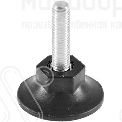 Регулируемые опоры m10x15 48 – 48М10-15БС | картинка 1