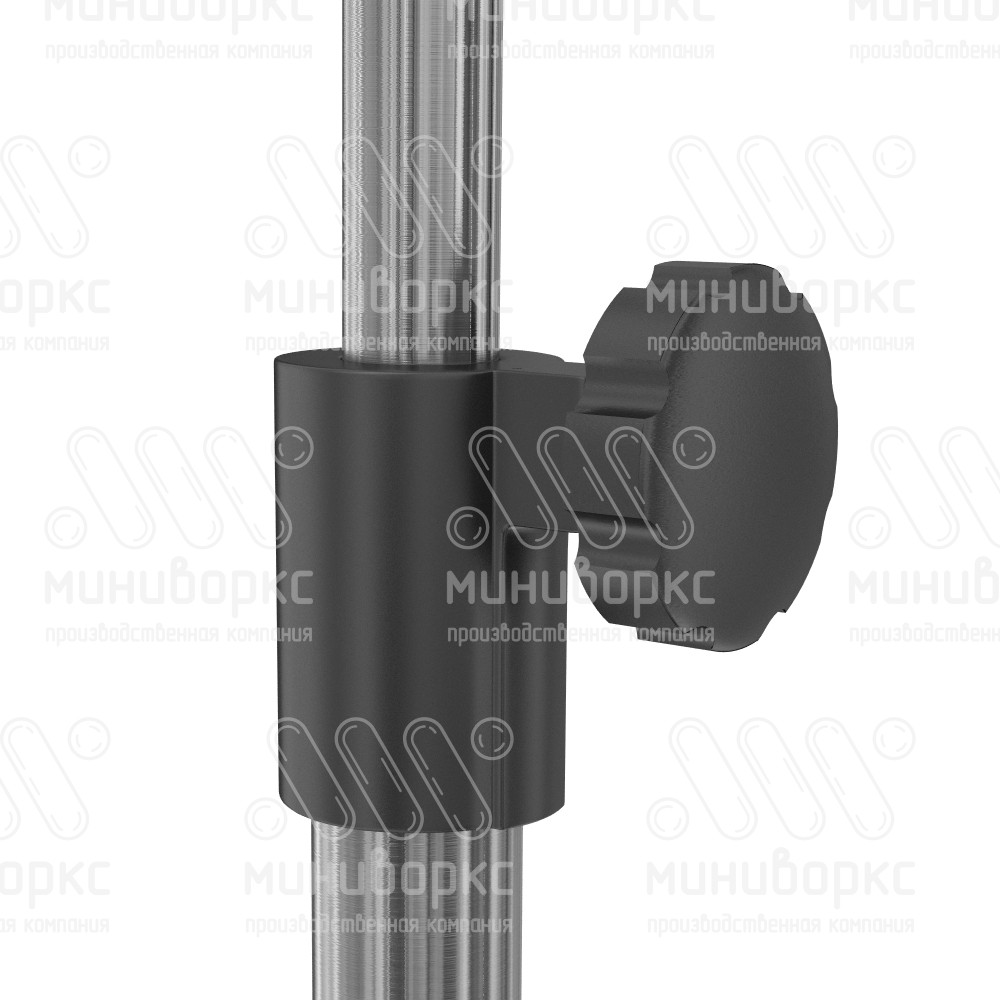 Винтовые фиксаторы m8x40 25 – Ф25М8-40ЧС | картинка 4