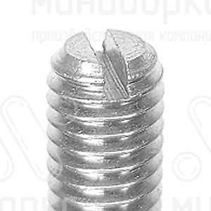 Регулируемые опоры m8x25 32 – 32М8-25ШЧС | картинка 4