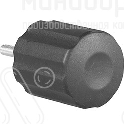 Винтовые фиксаторы m8x30 50 – 114124573G | картинка 3