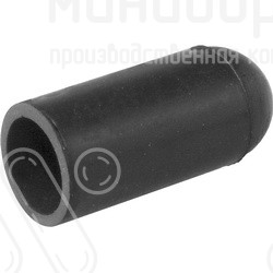 Термостойкие заглушки для наружной резьбы m14 gas/bsp 1/4 unf/jic 1/2 – CE12.2x38.1 | картинка 1