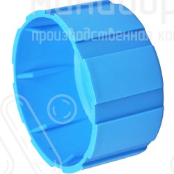 Заглушки внутренние с резьбой m32-36 gas/bsp 1 unf/jic 1 3/8 – EC-1 | картинка 2