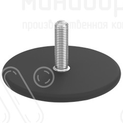 Регулируемые опоры m8x20 80 – 114022163N | картинка 1