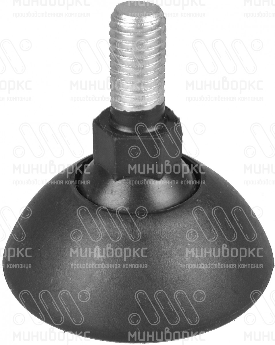 Регулируемые опоры m10x20 50 – 50М10-20БС | картинка 2