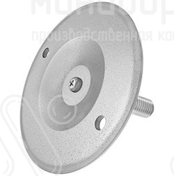 Регулируемые опоры m10x80 50 – JTMB501080-V10 | картинка 3