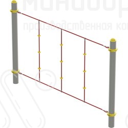 Конструкции МОДУЛЬ – M-0546.20-4w | картинка 1